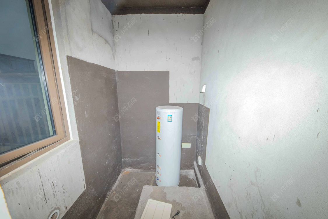 苏州湖悦天境在售二手房源室内图_小牛看房