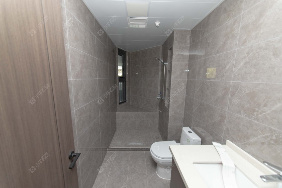 苏州世茂璀璨江南在售二手房源室内图_小牛看房