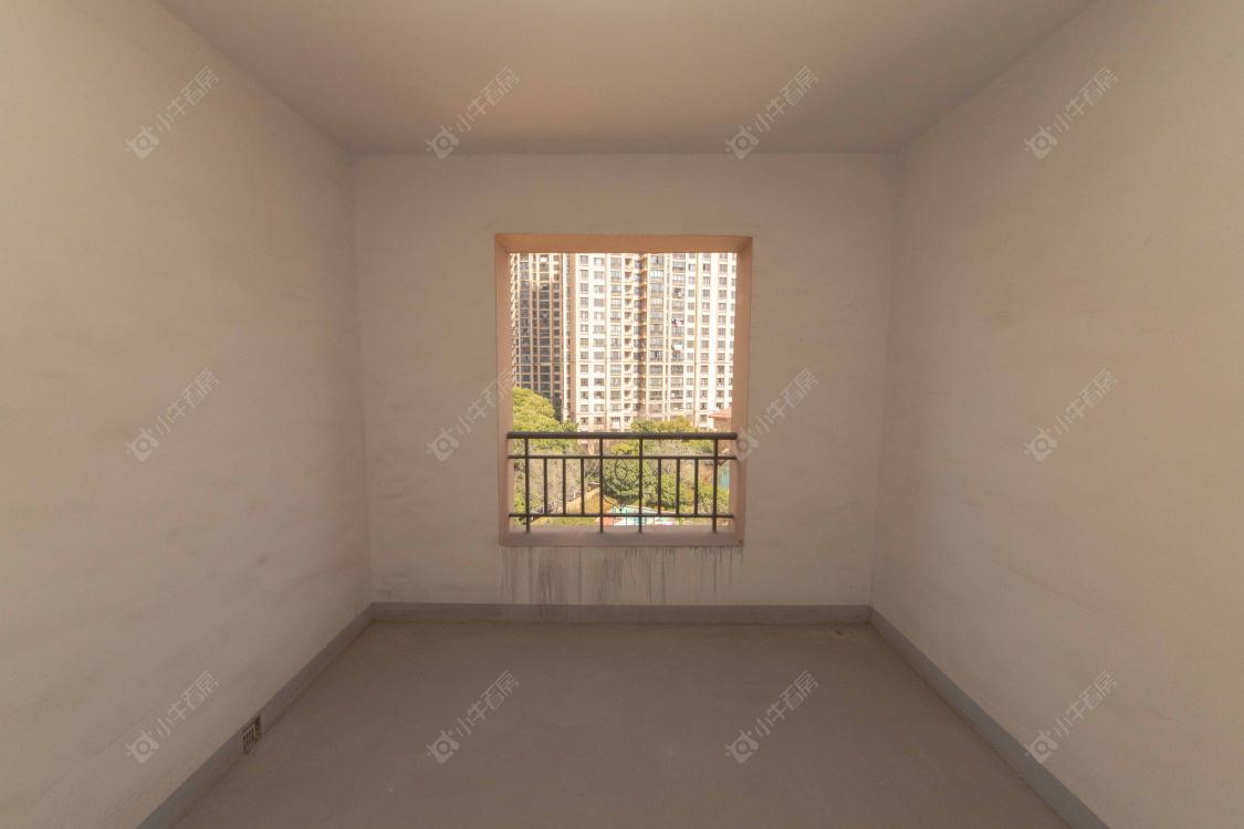 苏州君临新城在售二手房源室内图_小牛看房