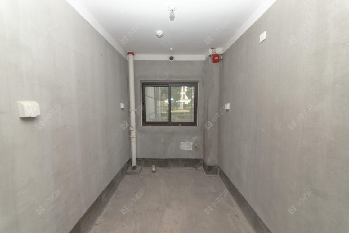 苏州翡翠公馆在售二手房源室内图_小牛看房