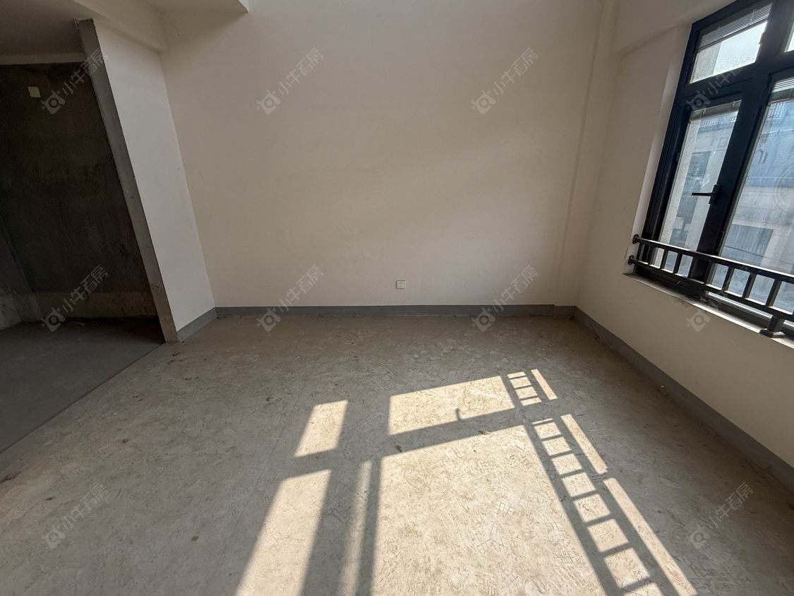 苏州保利艾庐(北区)在售二手房源室内图_小牛看房