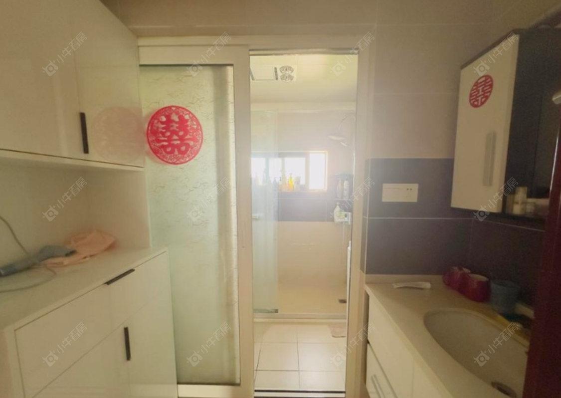 苏州甲江南在售二手房源室内图_小牛看房