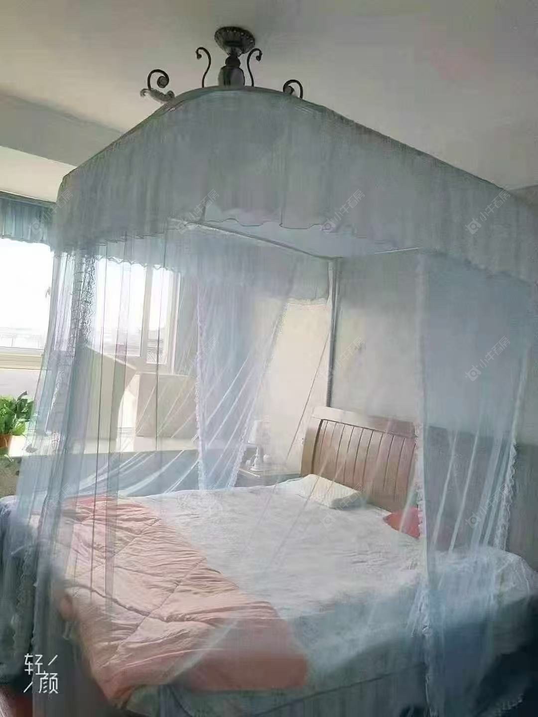 苏州张家港苏园在租房源室内图_小牛看房