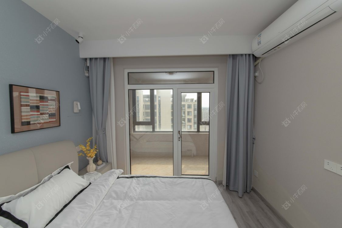 苏州中梁壹号院(二期)在售二手房源室内图_小牛看房