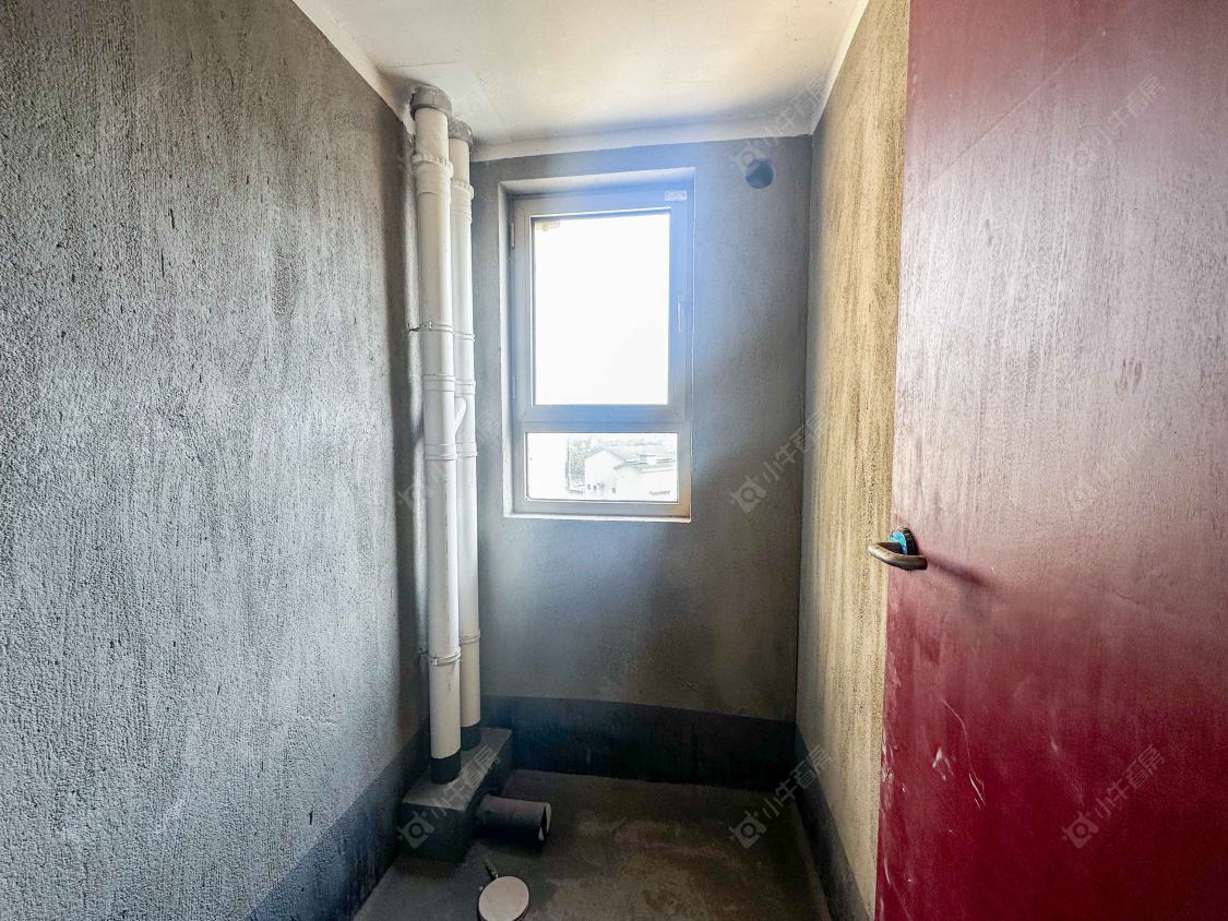 苏州滨江御园在售二手房源室内图_小牛看房