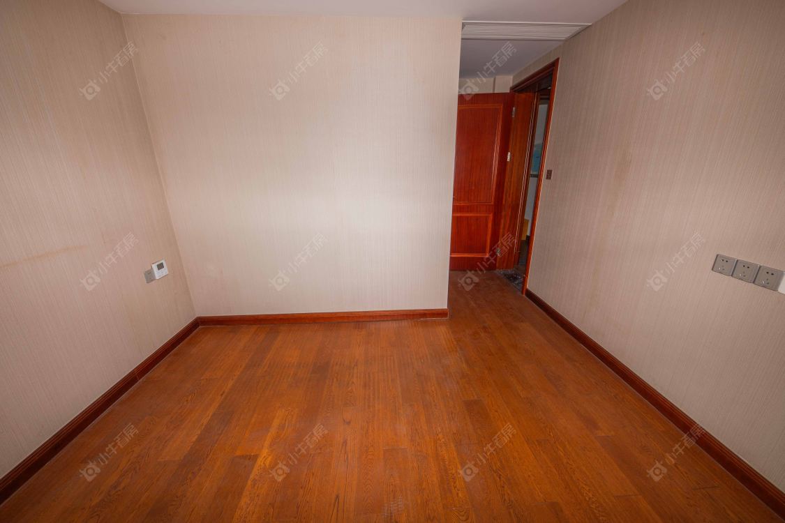 苏州世茂九溪墅(住宅)在售二手房源室内图_小牛看房