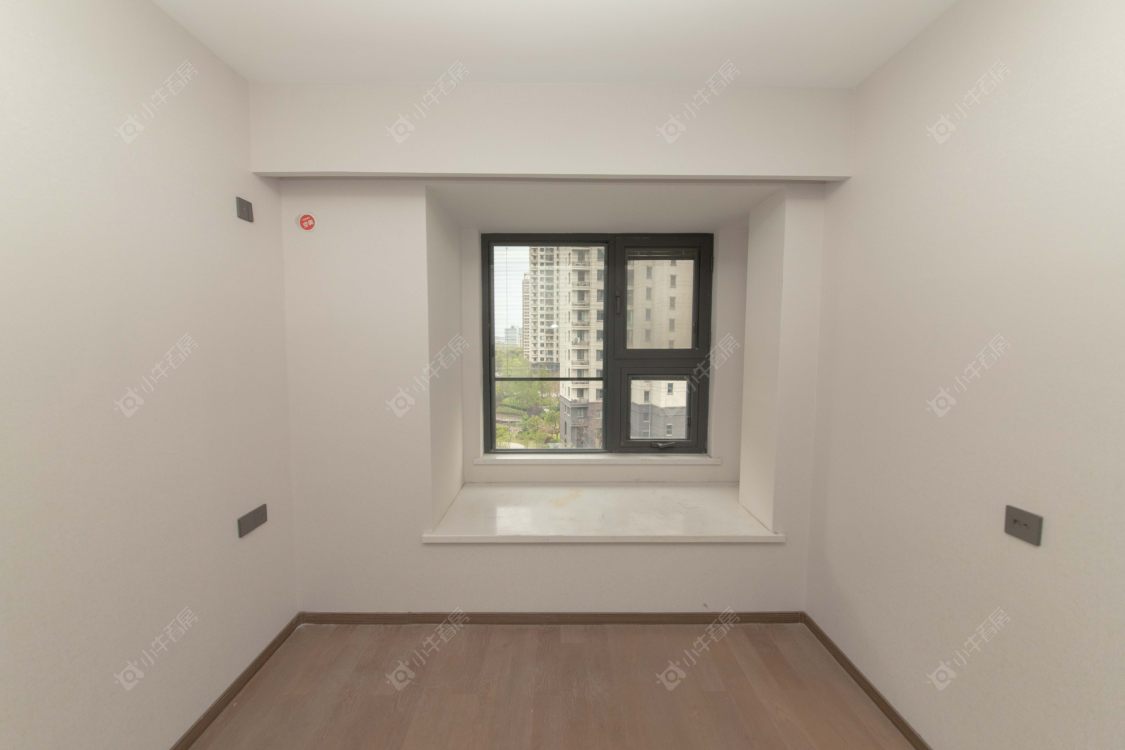 苏州万科公园大道在售二手房源室内图_小牛看房