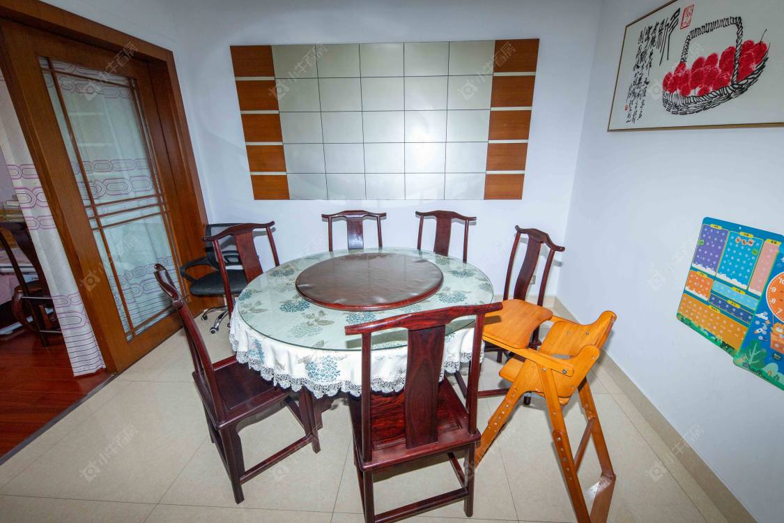 苏州通运新村(50-71幢)在售二手房源室内图_小牛看房