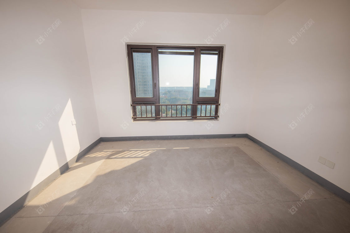 苏州世茂九溪墅(住宅)在售二手房源室内图_小牛看房