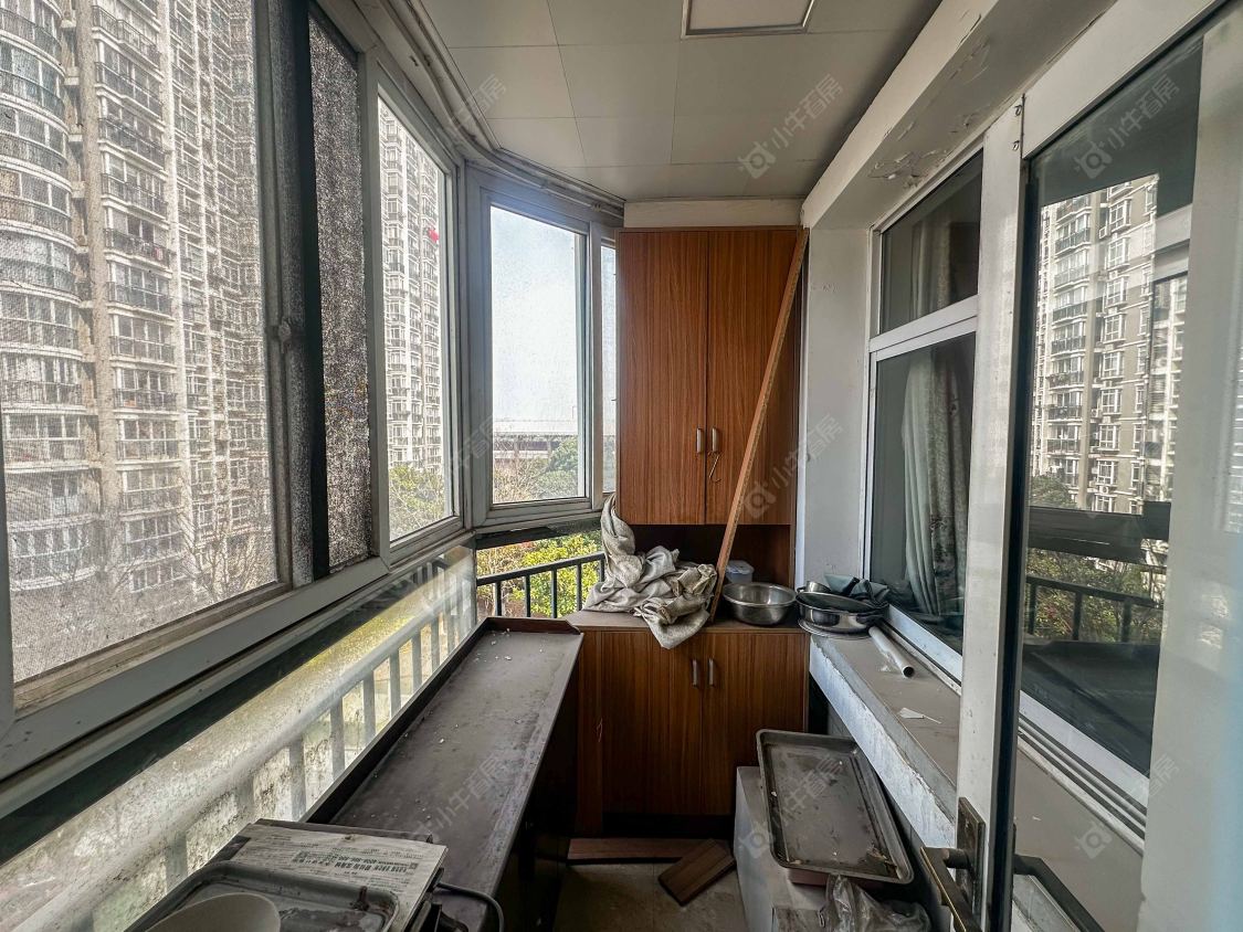 苏州世纪新城(北区)在售二手房源室内图_小牛看房