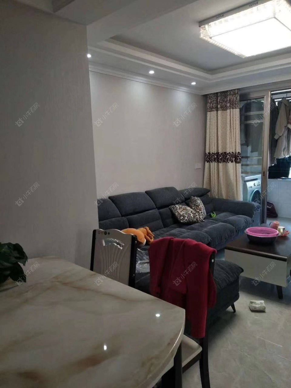 苏州范庄花苑在售二手房源室内图_小牛看房