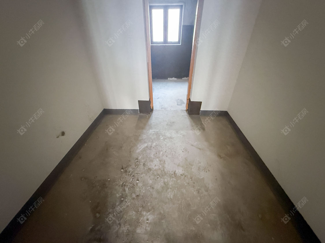 苏州世茂九溪墅(住宅)在售二手房源室内图_小牛看房