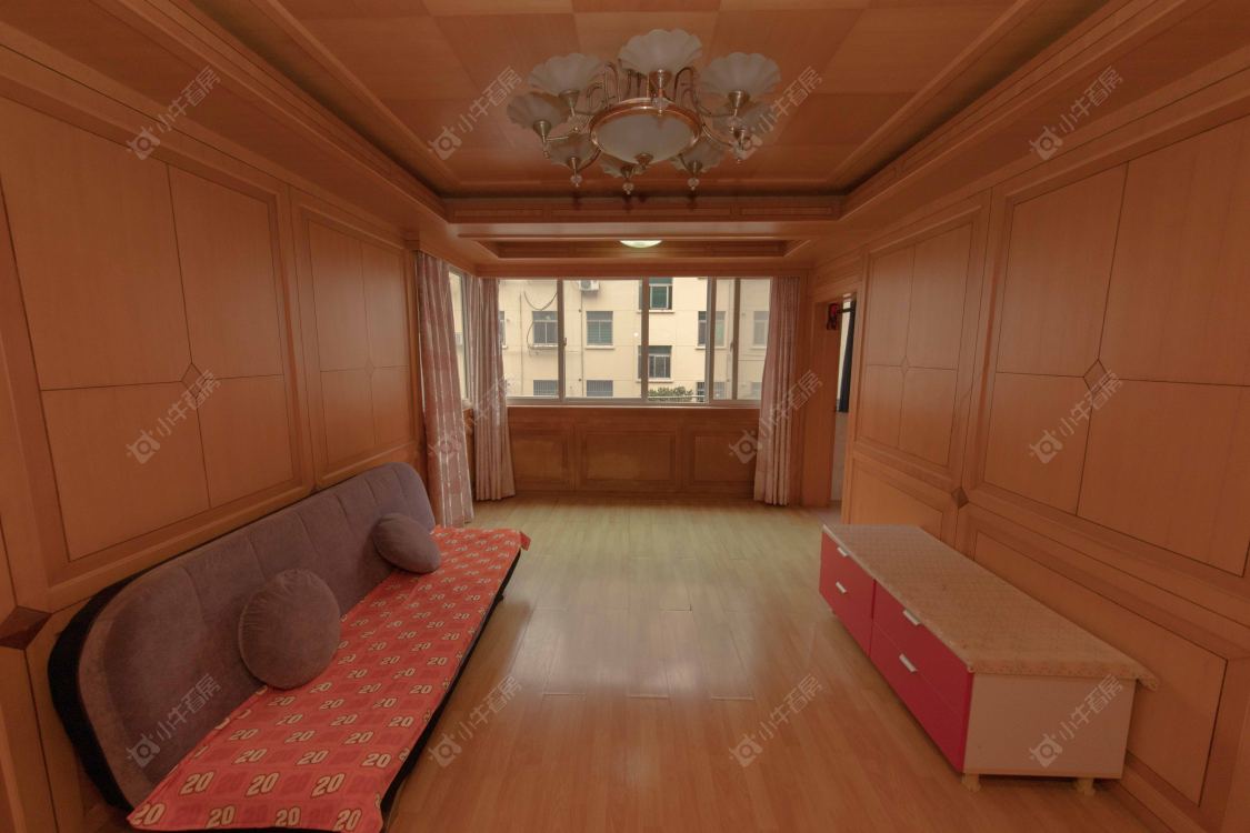 苏州花园浜二村在售二手房源_小牛看房