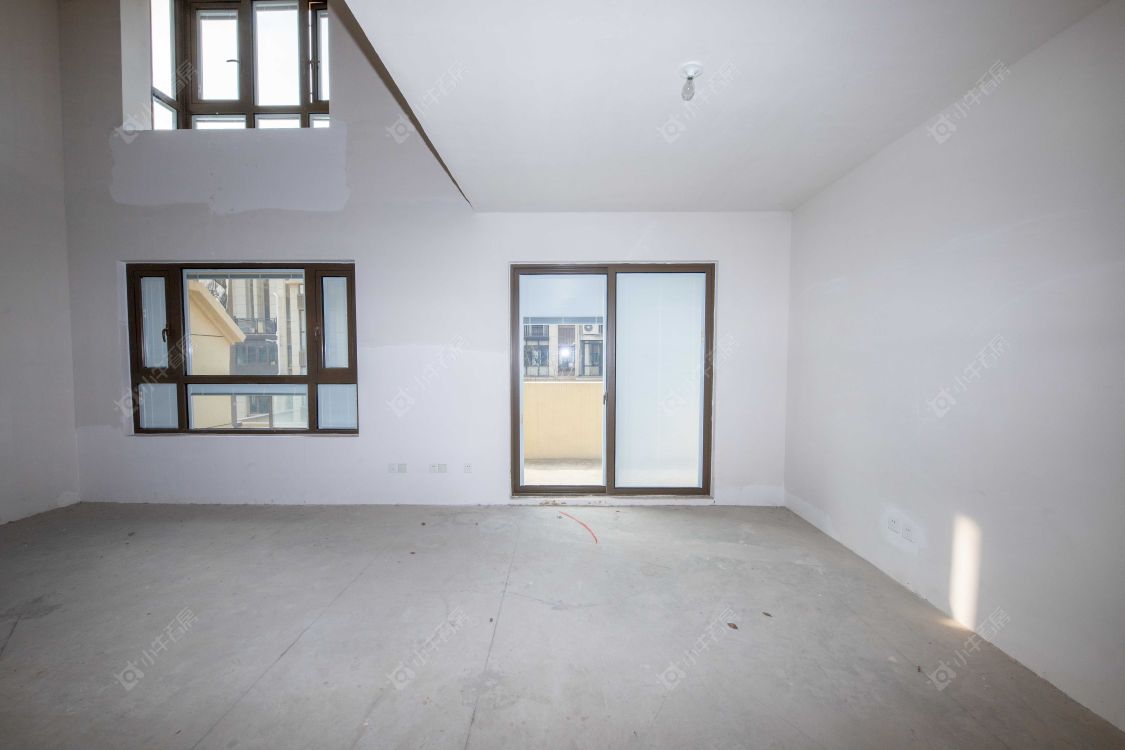 苏州湖悦天境在售二手房源室内图_小牛看房