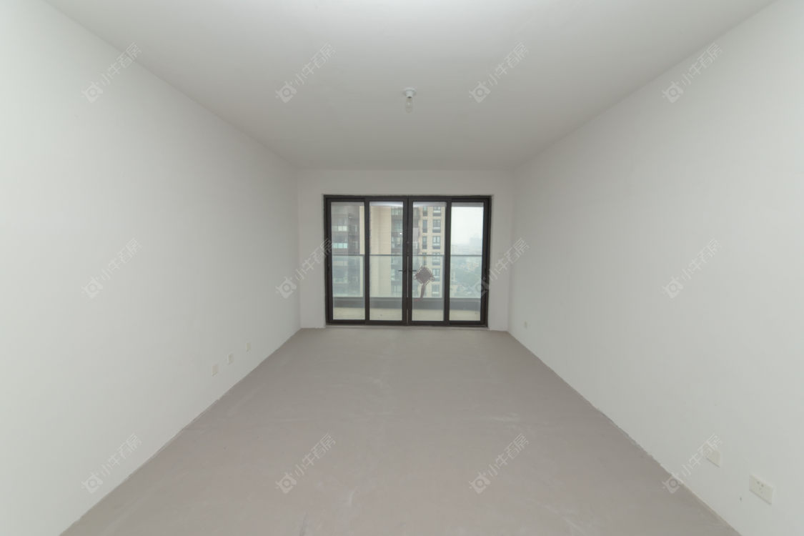 苏州中锐星奕湾在售二手房源室内图_小牛看房