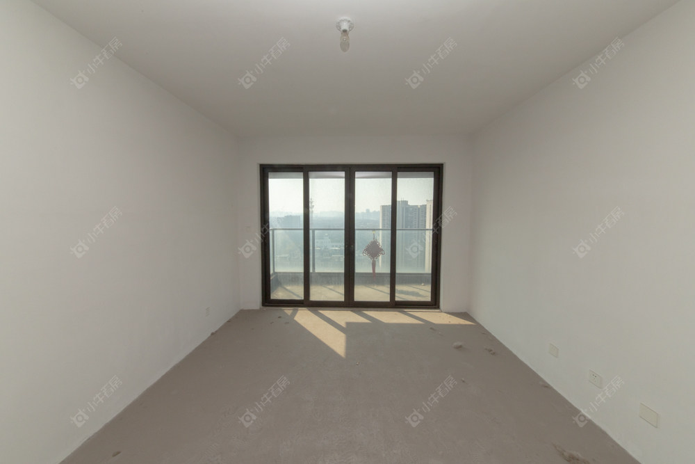 苏州中锐星奕湾在售二手房源_小牛看房