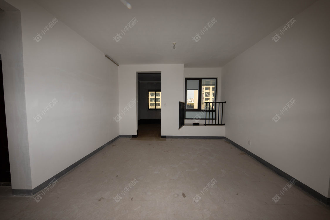 苏州世茂九溪墅(住宅)在售二手房源室内图_小牛看房