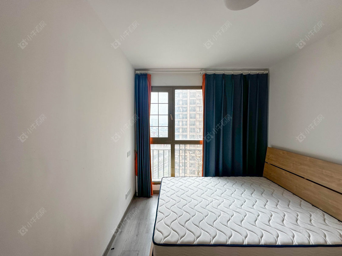 苏州汇金新城在售二手房源室内图_小牛看房