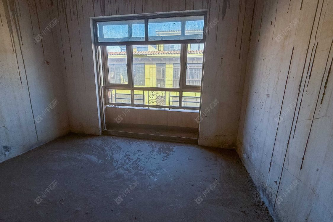 苏州香蜜湖公馆(别墅)东区在售二手房源室内图_小牛看房