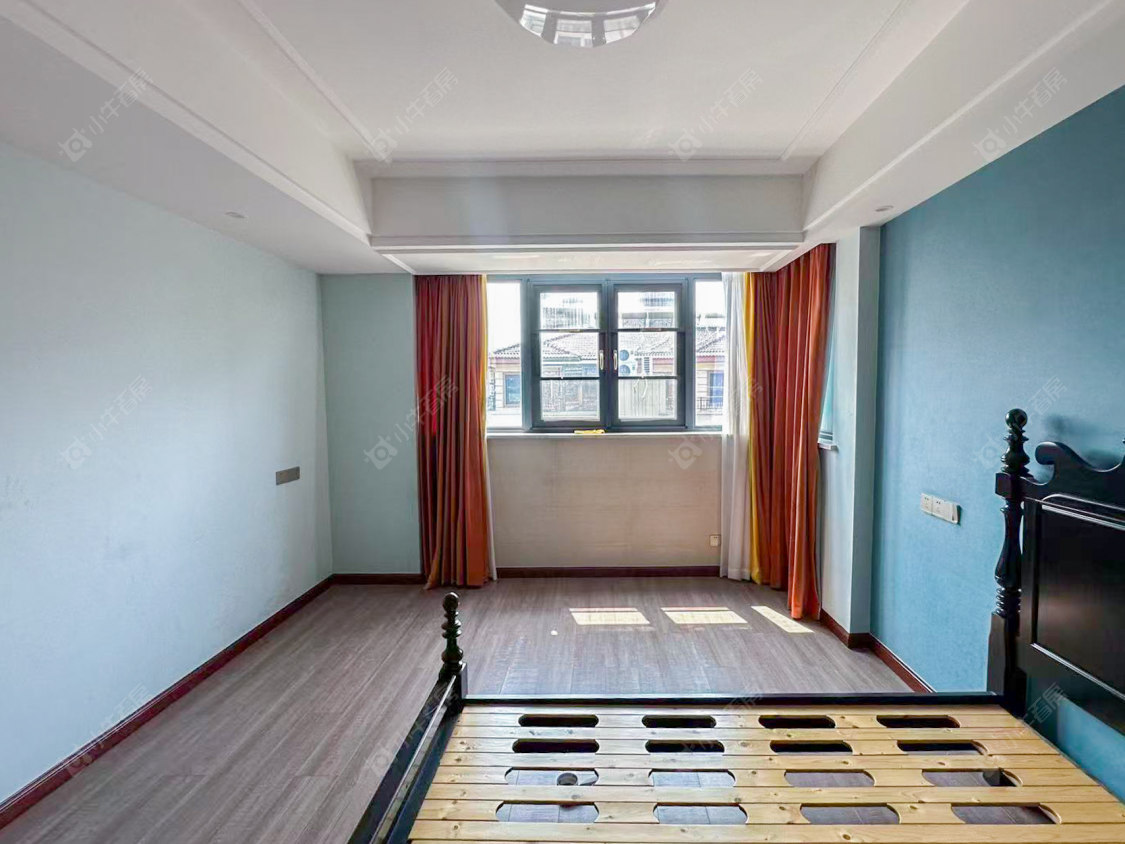 苏州缇香镜湖湾在售二手房源室内图_小牛看房