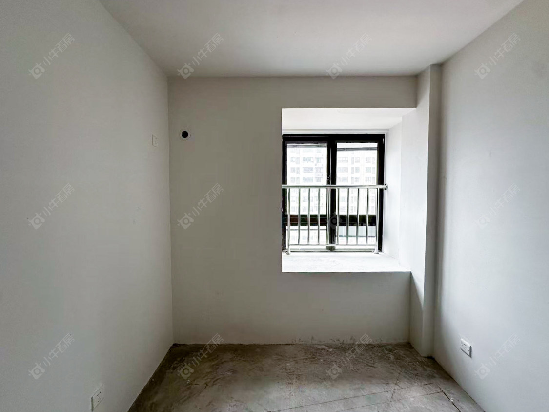 苏州新乘北苑四期在售二手房源室内图_小牛看房