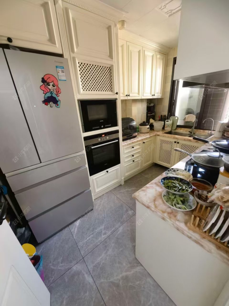 苏州阳光锦程西区在售二手房源室内图_小牛看房