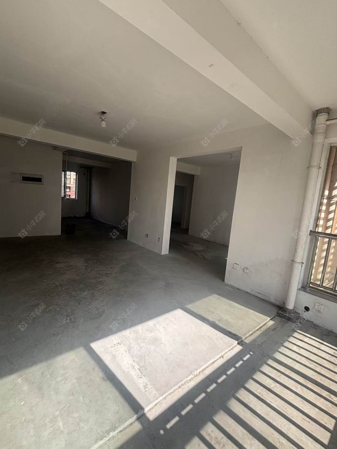 苏州丽新花苑在售二手房源室内图_小牛看房