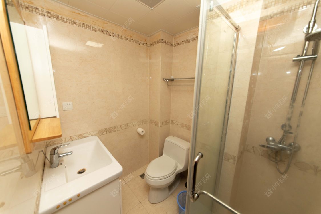 苏州阳光里程在售二手房源室内图_小牛看房