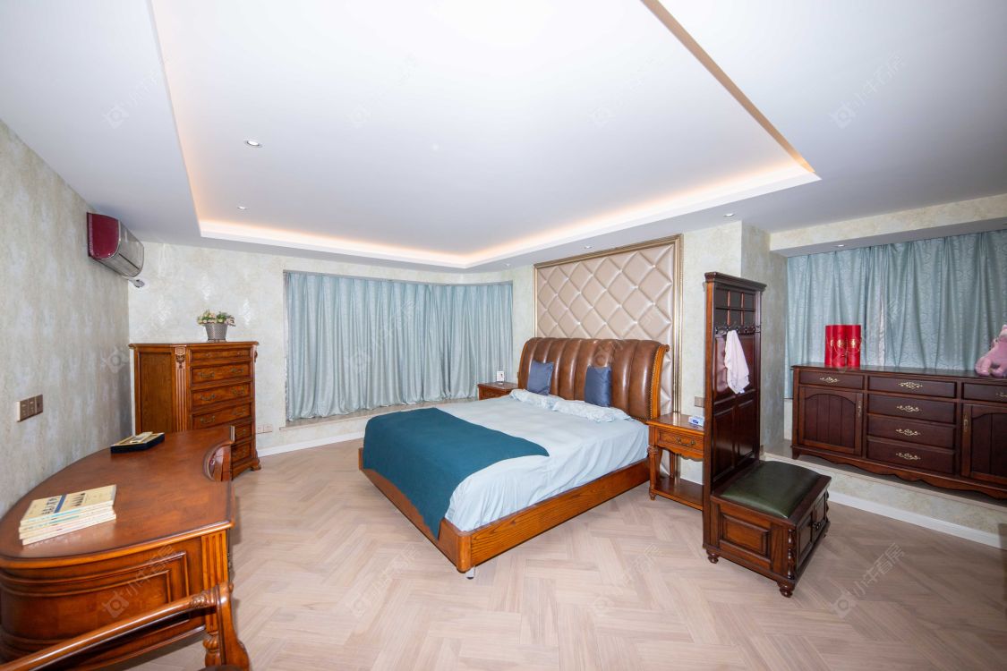 苏州蓝湖湾在售二手房源室内图_小牛看房