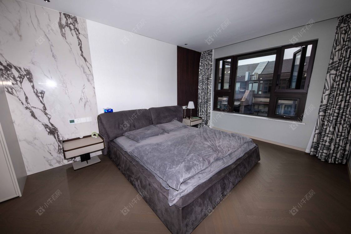 苏州建发泱誉在售二手房源室内图_小牛看房