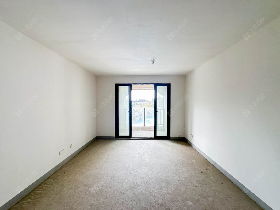 苏州翡翠公馆在售二手房源室内图_小牛看房