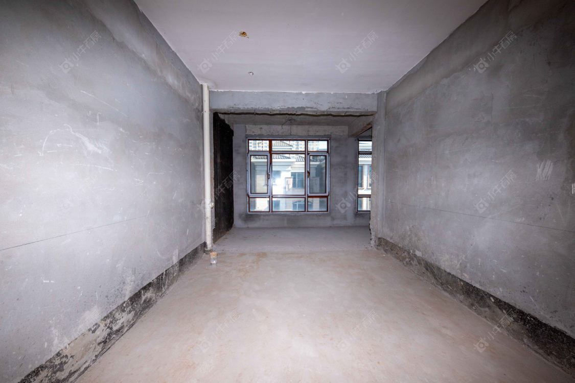 苏州缇香世家在售二手房源室内图_小牛看房