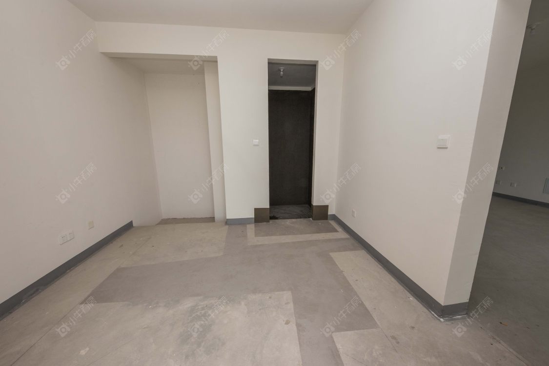 苏州世茂九溪墅(住宅)在售二手房源室内图_小牛看房