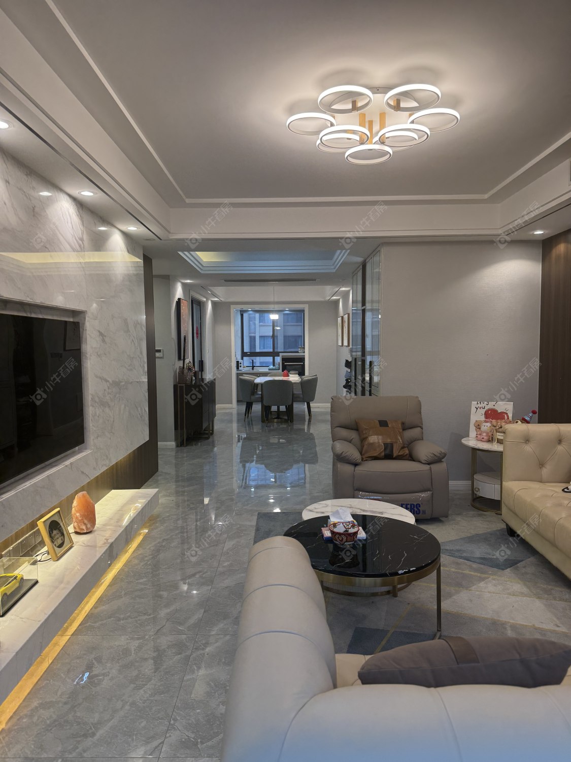 苏州阳光里程在售二手房源室内图_小牛看房