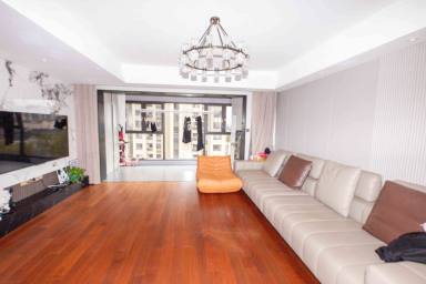 苏州金新城万科大都会4室2厅2卫在售二手房房源图片