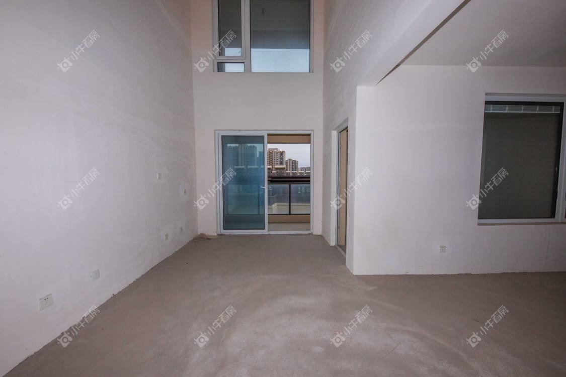 苏州中梁壹号院(二期)在售二手房源_小牛看房