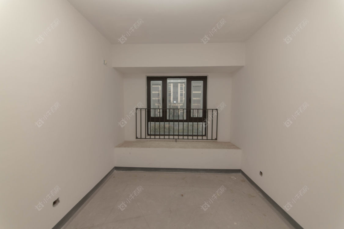 苏州中南樾府在售二手房源室内图_小牛看房