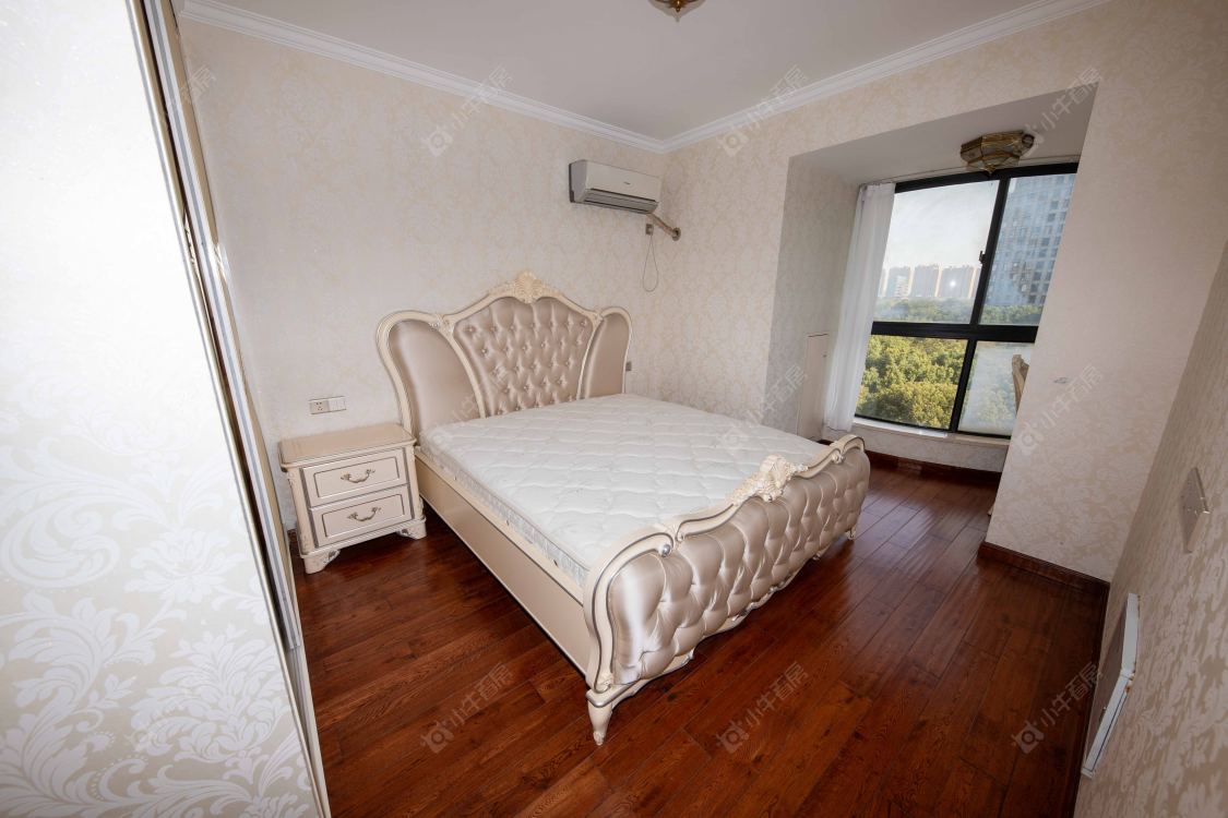 苏州蓝湖湾在售二手房源室内图_小牛看房