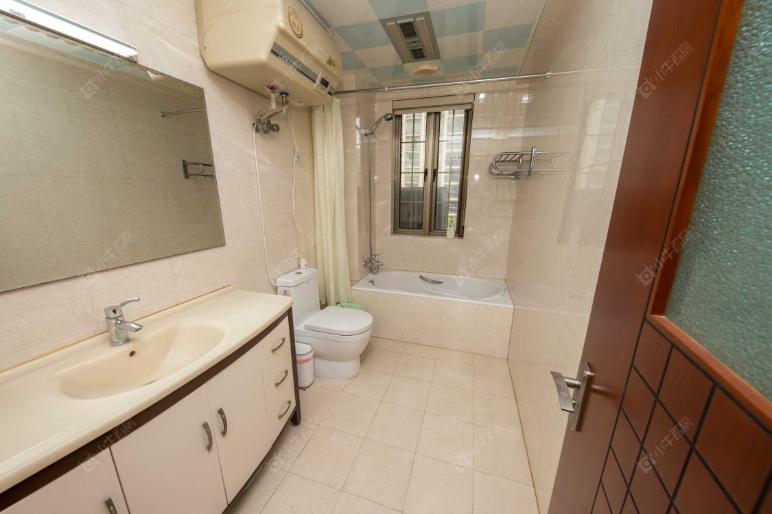 苏州湖滨国际在售二手房源室内图_小牛看房