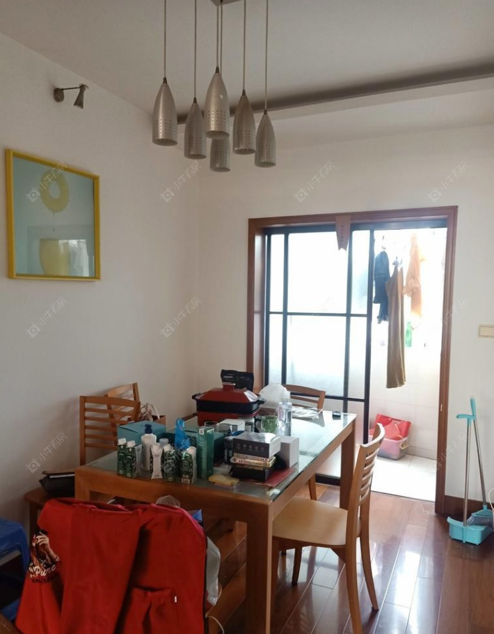 苏州今日家园(张家港)在售二手房源室内图_小牛看房