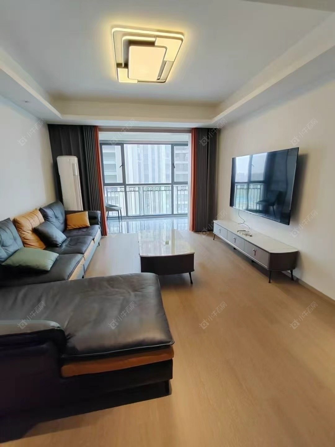 苏州建发泱誉在租房源室内图_小牛看房