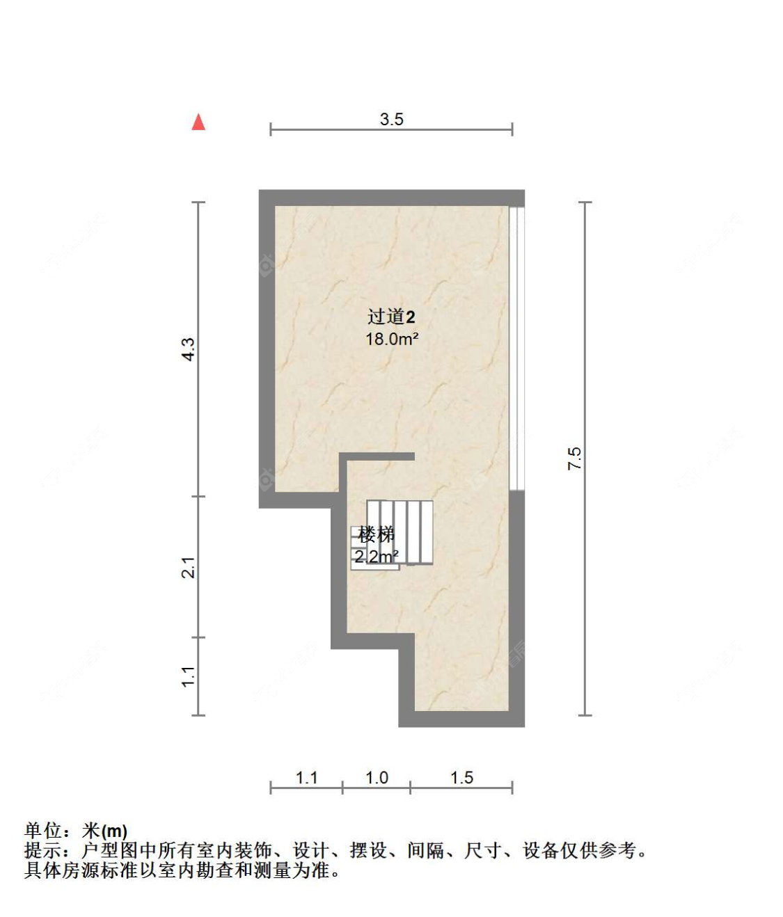 苏州建发御珑湾在售二手房源户型图_小牛看房
