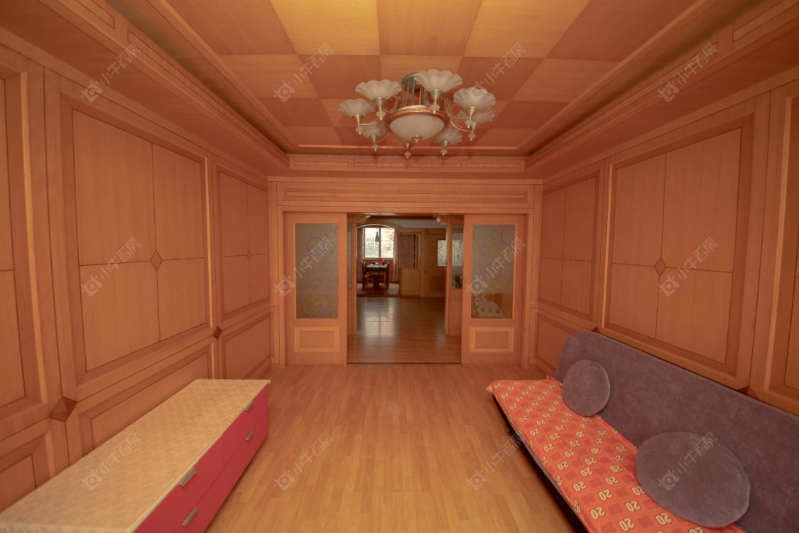 苏州花园浜二村在售二手房源室内图_小牛看房