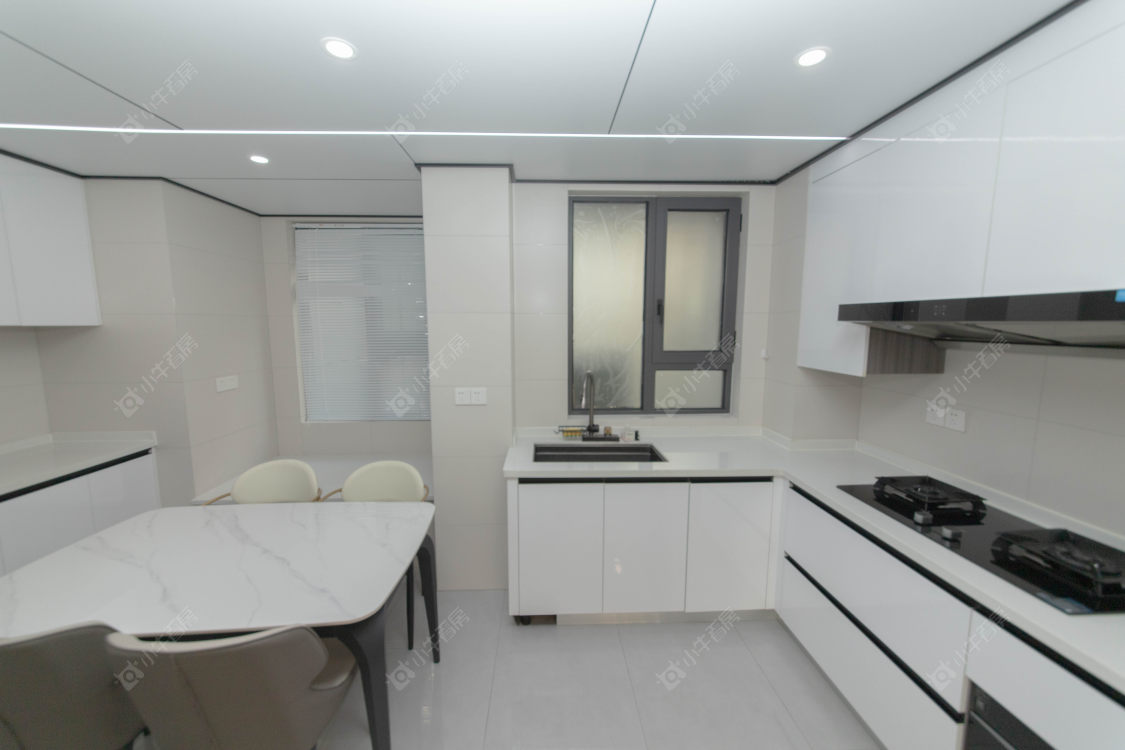 苏州棠颂云著在售二手房源室内图_小牛看房