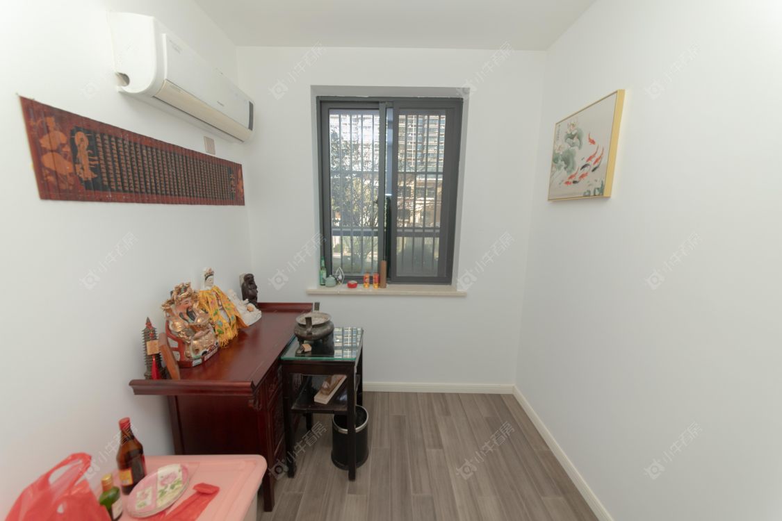 苏州范庄花苑在售二手房源室内图_小牛看房