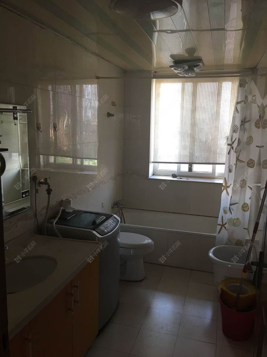 苏州城建新村在售二手房源室内图_小牛看房