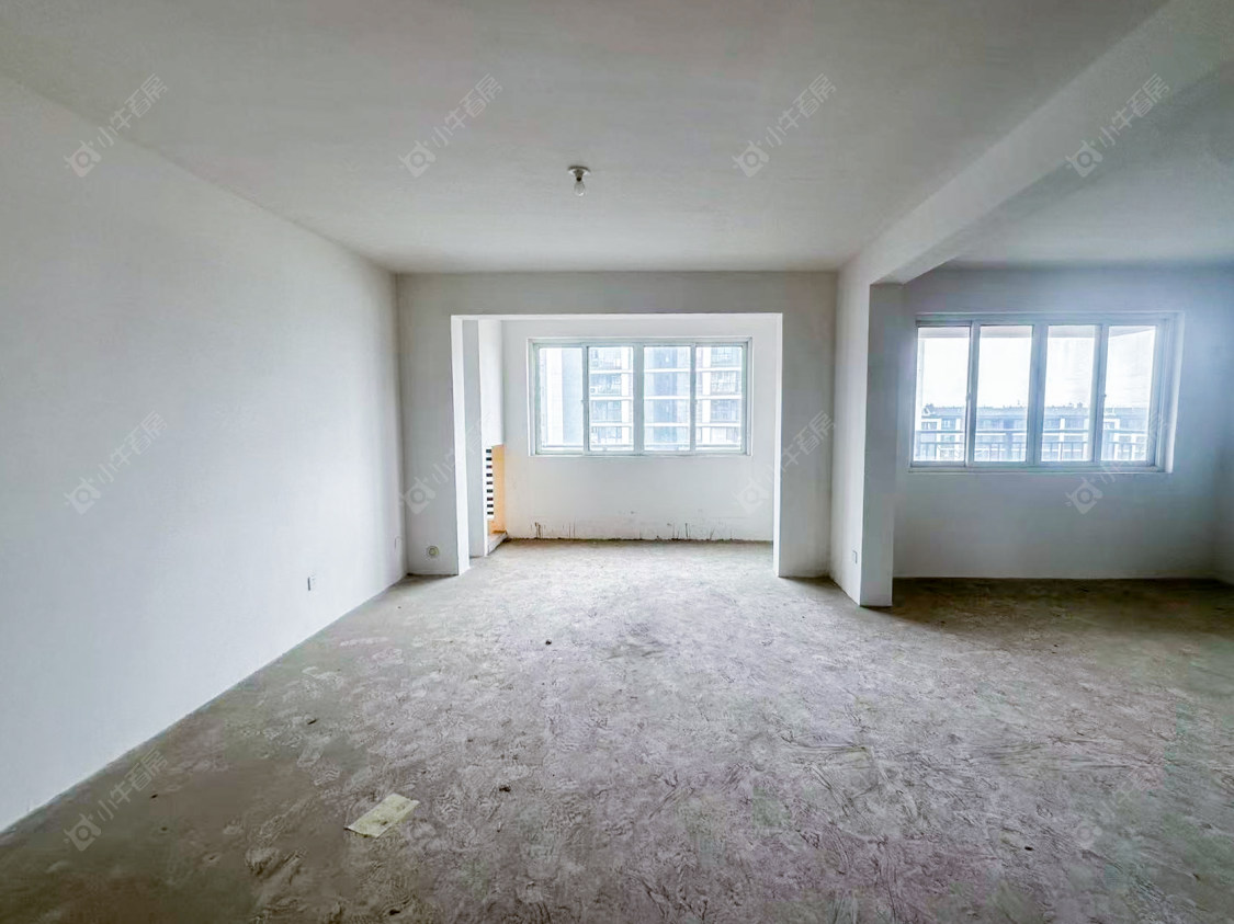 苏州旺西花苑在售二手房源室内图_小牛看房