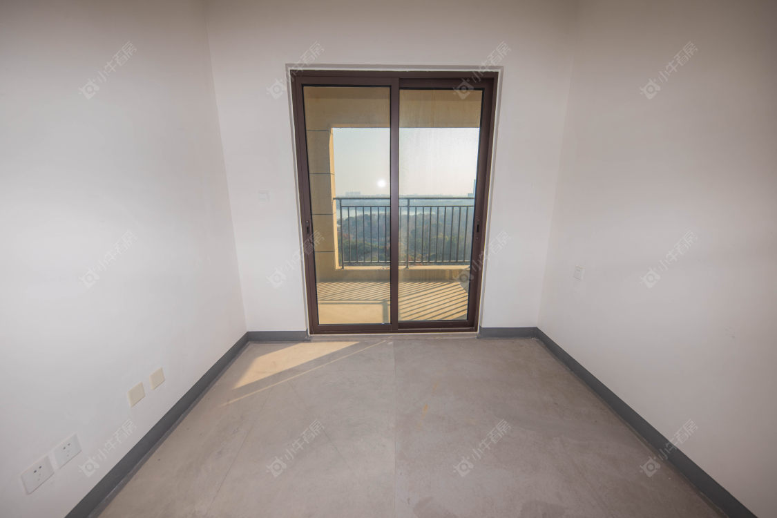 苏州世茂九溪墅(住宅)在售二手房源室内图_小牛看房