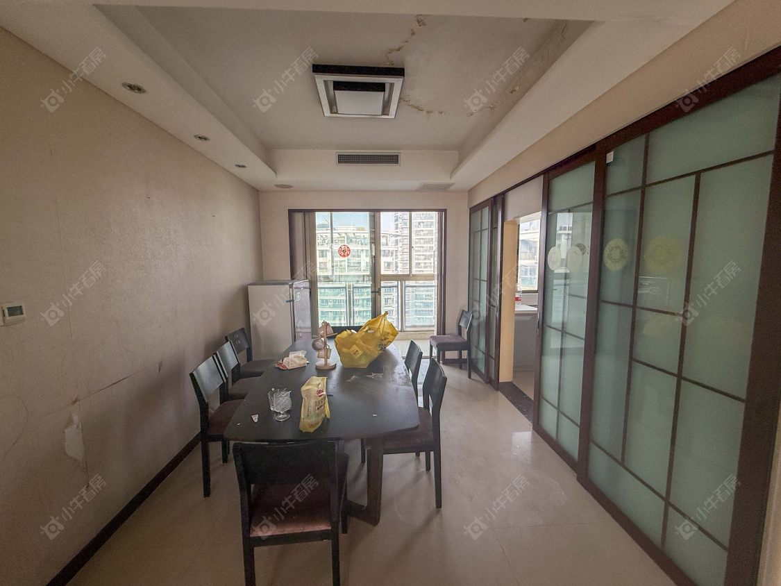 苏州清水湾(张家港)在售二手房源室内图_小牛看房