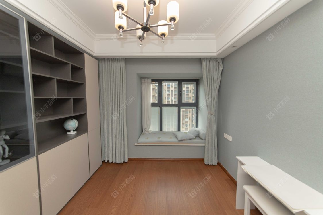 苏州碧桂园翡翠湾(三期)在售二手房源室内图_小牛看房